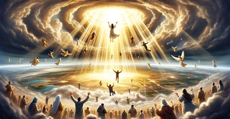 Rapture Definition & Meaning .